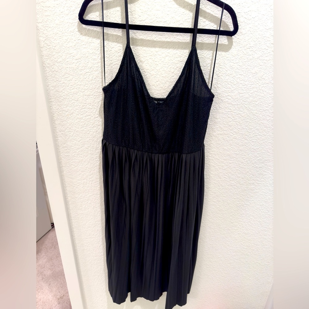 ZARA XL DRESS